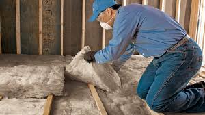 Types of Insulation We Offer in Oak Island, NC